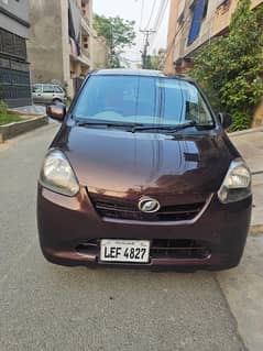 Mira 2011/16