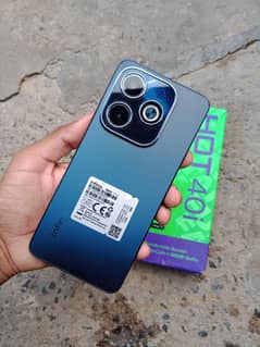 Infinix
