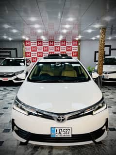 Toyota Grande