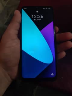 Realme 5i