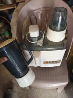juicer machine