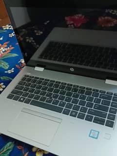 HP ProBook 640 G5 Laptop | 256GB SSD | 8GB RAM | Core i5 8th Gen