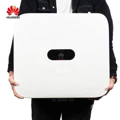 Huawei On-Grid Solar Inverter 17kW Three-Phase better then Growatt