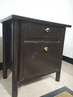 Bed Side Table