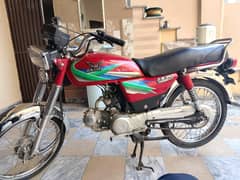 zxmco bike lush condition koi km ni bike ma engine seal pack