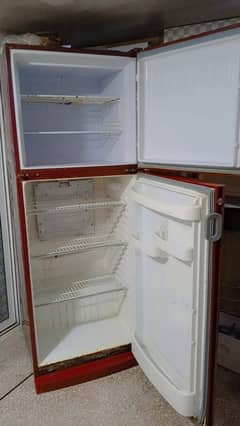 Haier Fridge