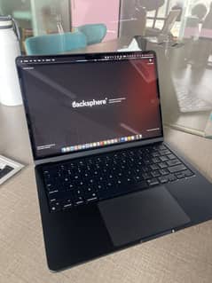 Macbook