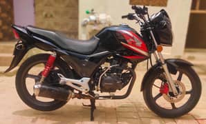 Urgent Sale Honda CB150