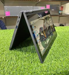 Lenovo Chromebook TouchScreen + 360 Rotate (Ram 4GB + SSD 32GB)