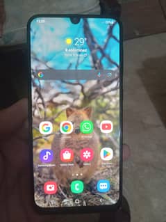 Samsung A30
