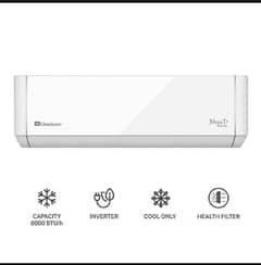 Inverter AC 0.75 ton Dawlance