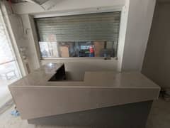 shop counter medical store counter type bes price