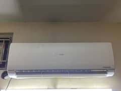Haier 1.5ton inverter ac