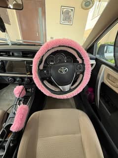 Corolla