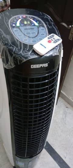 Geepas