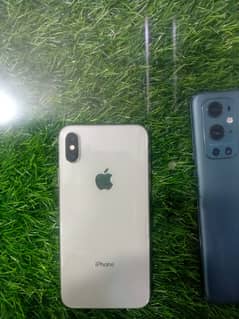 iPhone X pta 256gb (03035150904)