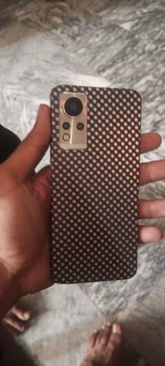 infinix