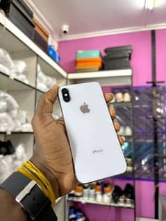 iphone x 256 GB my WhatsApp number 0341*15*94*804