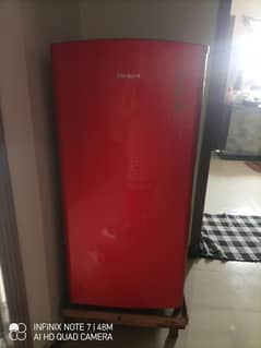 room refrigerator