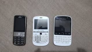 Old Phones - Read Full Ad