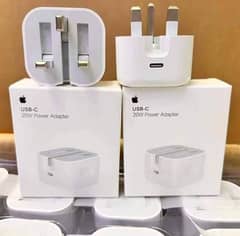 Iphone fast charger adapter