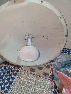 Rocket Dish Heavy Weight