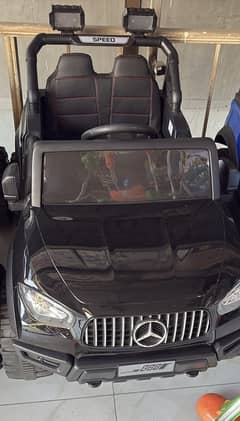 Jeep for sale