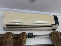 kentax 1.8 ton used AC for sale