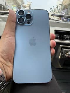 Iphone 13 pro max jv