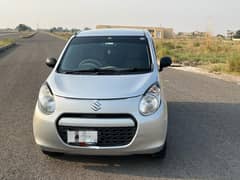 suzuki alto eco 2012