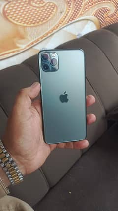 I phone 11 pro max