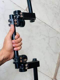 handle