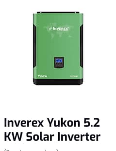 inverex