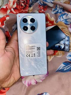 tecno camon 30