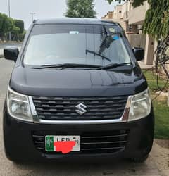 Suzuki wagnor VFX Japanese 2015/2019 modal