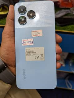 Realme NOTE 50