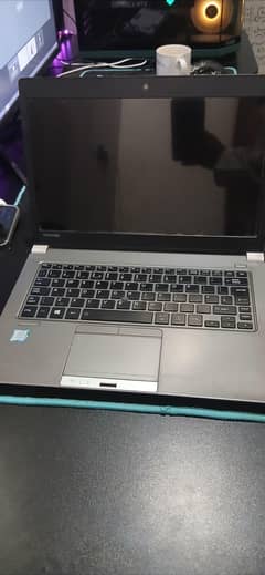 Toshiba