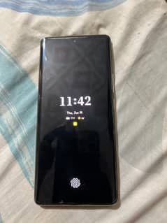 infinix zero 30