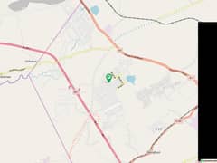 Spacious 5400 Sq Feet Residential Plot Available For Sale In Engineers Co-Operative Housing