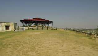 5400 Square Feet Residential Plot In Engineers Coop Housing - Block G Is Available For Sale