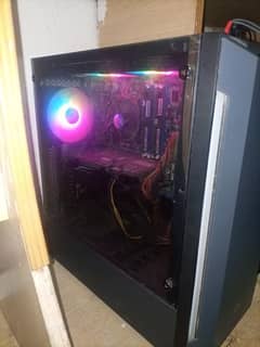 Intel Core i5-2500K PC for Sale – 12GB RAM, SSD + HDD, Gaming/Office