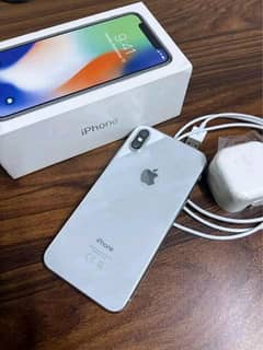 iphone x 256 GB my WhatsApp number 0341*15*94*804