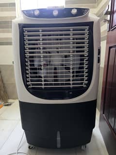SuperAsia ECM-3500 Plus Smart Cool