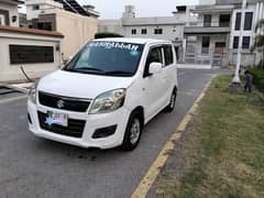 Wagonr 2018 vxL family use car 0341,16,40,385