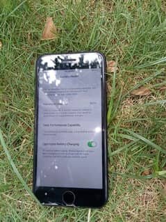 I phone 7