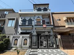 5 Marla Luxury House For Sale