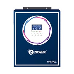 ZIEWINIC SOLAR INVERTER 2.8 KVA 2.24 KW