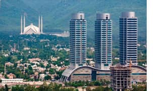 FULLY FURNISHED APARTMENT FOR SALE IN CENTAURUS