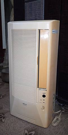 National 110v inverter Ac ( Japan)