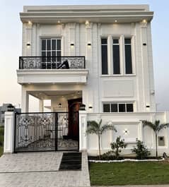 3 Marla Luxry House Coming Soon For Sale